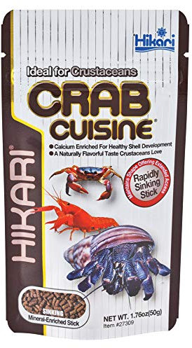 Hikari Crab Cuisine 50g