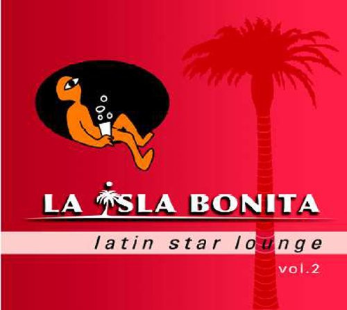 La Isla Bonita Latin Star Lou