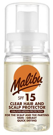 Malibu Kopfhautschutz mit LSF15, 50 ml