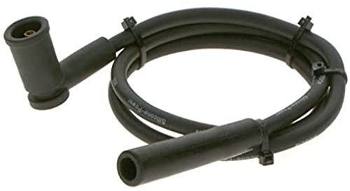 Bosch 0986357221 - Ignition cable - set of 4