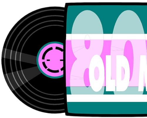 80s Radio - Music from the Eighties