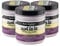 Tante Jackies Kringel La La Betonend Kringel Vanillepudding 443,6 Ml Glas - (3 Pack)