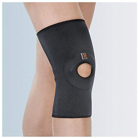 FGP - FILAMED® 401 - Ginocchiera con stabilizzatore rotuleo - XS