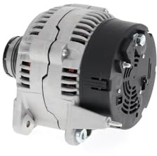 HELLA 8EL 011 710-231 Generator/Lichtmaschine - 14V - 120A