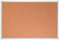 Franken KT3405 Korktafel 180 x 120 cm, braun