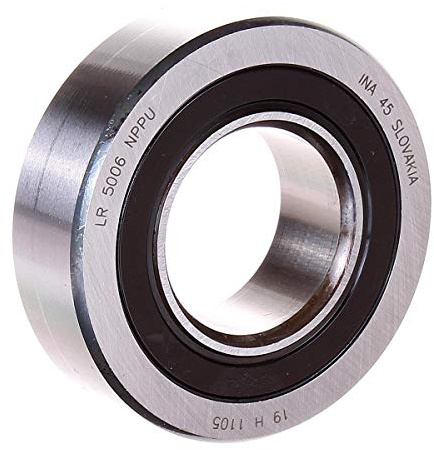 INA – Caster lr5006–2RS