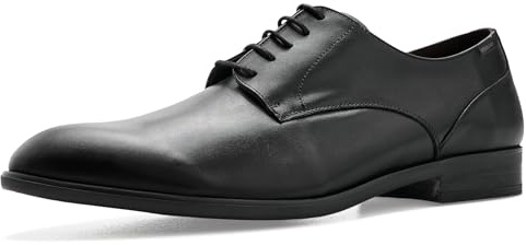 Pikolinos Bristol Schnürschuhe Herren | Aus Leder | Herausnehmbare Innensohle | EU-Größe 39–47