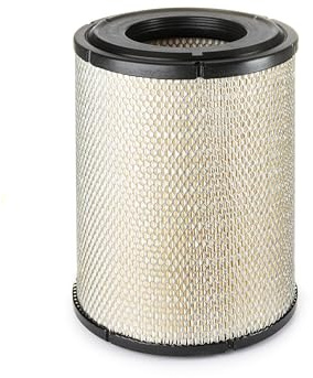 UFI Filters 27.539.00 Air Filter for Agricultural or Industrial Machinery