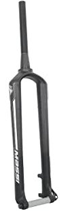 48737 - Forcella Rigida MTB 29 Carbon 490MM Boost
