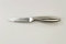 TUPPERWARE Messer Asiatische Profi-Messer Schälmesser Edelstahl