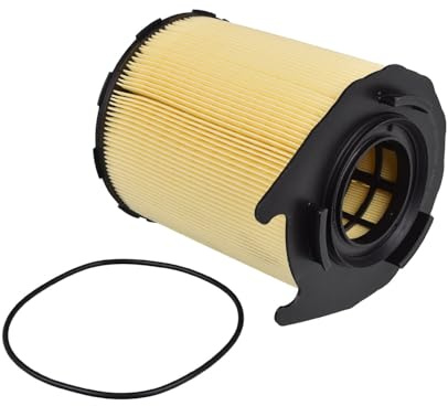 Blue Print ADU172235 Car Air Filters, Air Intake Filter with Seal