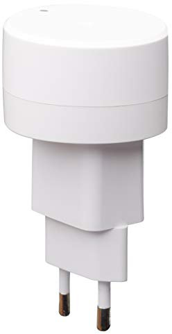 Danalock 253808 V3 Smartlock (Danabridge), weiß, Same Size
