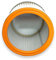 Kallefornia®Kallefornia K702-1 filtro per aspiracenere Lavor Ashley 100 pieghe 1 filtro Kallefornia K702 - Made in Germany