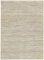 HAMID - Juteteppich,Giralda Teppich 100% Natürliche Jutefaser Handgewebt, Weicher Teppich und Hohe Festigkeit, Wohnzimmer, Esszimmer, Schlafzimmer, Flurteppich - Weiß (300x250cm)