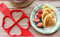 Crêpe-Backform, Antihaft-Werkzeug, für Crêpes, Ei, Ring, Maker, Käse, Egg Cooker, Pan Flip Egg Mould, Pancakes Egg Omelettes Fixator, Egg Maker Schablone für Fast Easy DIY