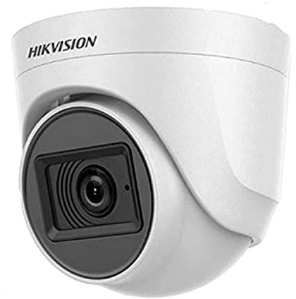 Hikvision dome DS-2CE76H0T-ITPFS F2.8