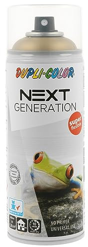 DUPLI-COLOR 512247 NEXT gold metallic 400 ml