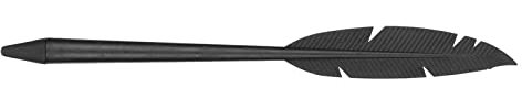 Stylets pour écrans Tactiles, Stylet pour Tablette Crayon Stylet Capacitif en Forme de Plume Portable Universel Numérique Téléphone Portable Tablette Tactile(Stylo Pointe de stylo en caoutchouc)