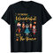 It's The Most Wonderful Time Of The Year Nussknacker Squad T-Shirt