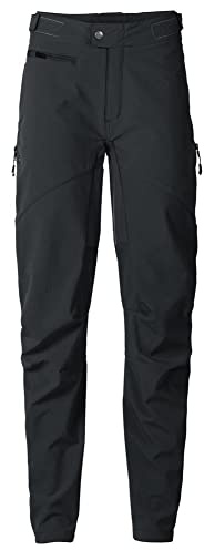 Women's Qimsa Softshell Pants II S/S