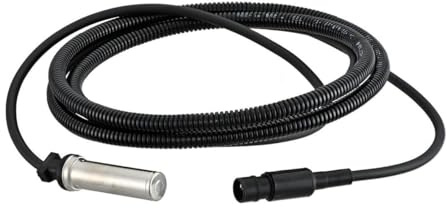 HELLA 6PU 230 048-101 Sensor, wheel speed - 2-pin connector