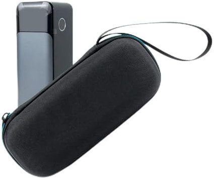 XBERSTAR 737 Tragetasche für Anker 737 Power Bank, Schwarz , Lässig