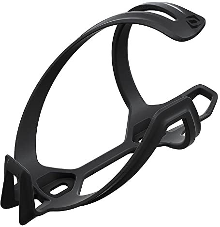Syncros Tailor Cage 1.0 Fahrrad Flaschenhalter rechts matt schwarz