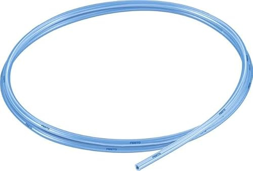 PUN-H-4X0,75-TBL (8048671) Kunststoffschlauch Außen-Durchmesser:4mm Innen-Durchmesser:2,6mm