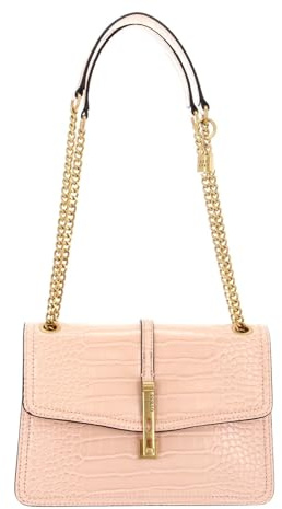 GUESS HWCA8773210 JAMES CONVERTIBLE XBODY FLAP Women APC Size One Size