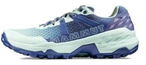 Mammut Sertig II Low GTX Women neo Mint/d'deep Ice 38 EU = 5 UK