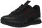 Karl Lagerfeld Paris Herren Camo Black Sawtooth Sole Sneaker, Schwarz/Rot, 44 EU