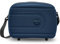 REDOLZ Hartschalen Handgepäck Kosmetik-Koffer | Stabiles Beauty-Case mit Aufsteckfunktion | 34 x 17 x 27 cm aus leichtem Polypropylen (Essentials 11)