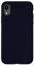 iPhone XR Dark Blue Case
