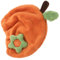FRCOLOR Haartrockenhaube für Jungen und Mädchen Fleece-mütze Zum Trocknen Der Haare Bezauberndes Cartoon-design Schnelltrocknendes Badetuch Wickeltuch für Babys Haartrockenhaube
