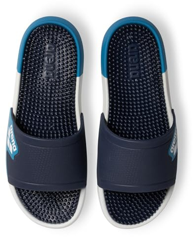 ARENA Marco Active 130 - Noir - Rose - 41