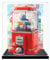 Acryl-Vitrine kompatibel mit Lego 21358 Minifigure Vending Machine Modell – Transparente und staubdichte Aufbewahrungsbox (Modell nicht im Lieferumfang enthalten) (Option B)