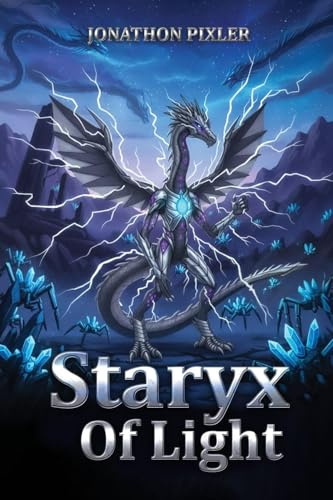 The Staryx of Light: Sziendyrs Beginning