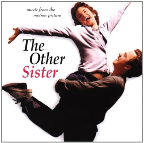 Ganz normal verliebt (The Other Sister)