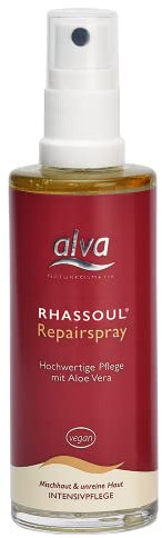 Alva Rhassoul Repair Spray 75 ml