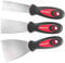 FACOM 237.J1 Lot de 3 spatules flexibles