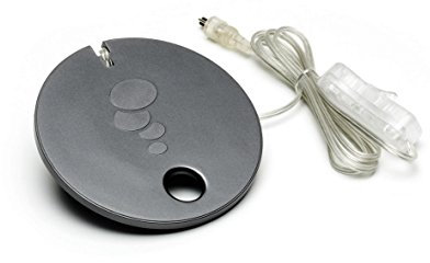biOrb 45992 LED-Aquarienbeleuchtung, schwarz - passendes Zubehör für biOrb CLASSIC 30, 60, 105