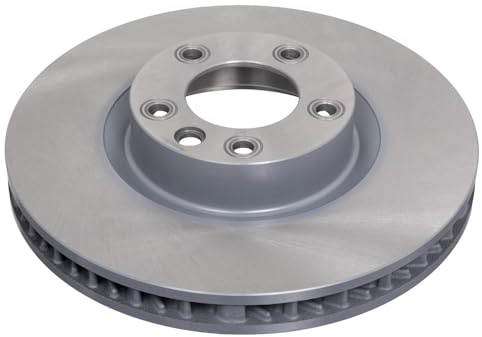 Blue Print ADV184331 Brake Disc