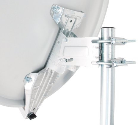 Servimat Kit Satellite 70cm - CLICKFAST