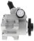 Hydraulikpumpe Lenkung hydraulisch Linkslenker Rechtslenker passend für Audi A4