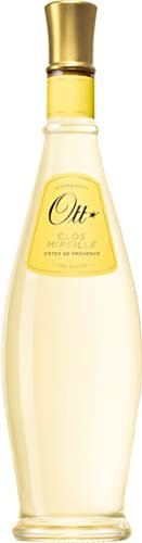 Domaines Ott Blanc de Blanc Clos Mireille Cru Classe (1 x 0.75l)