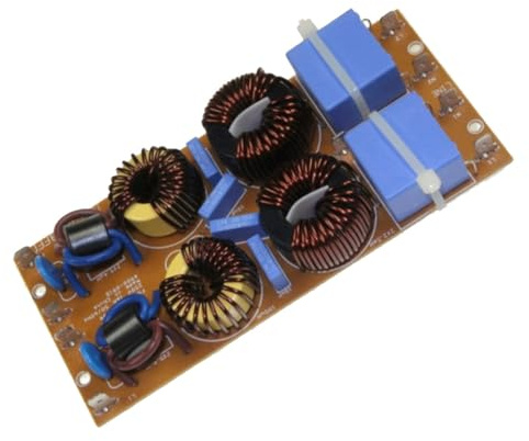 SCHOLTES - FILTER CARD FOR COOKING HOB SCHOLTES