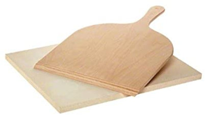 AEG 9029794980 - Set con Pietra ollare da Pizza
