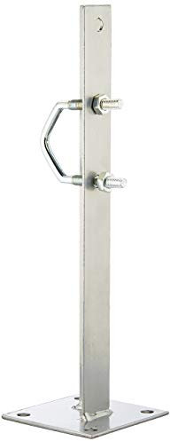 Soporte de pared para antena de 30 cm Electro Dh 60.269/30/SP 8430552129577