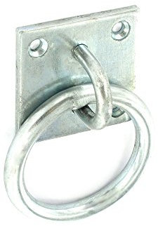 Ring ON Plate ZP 50MM S1492