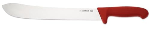 Johannes Giesser Messerfabrik Zuschneidemesser Messer, Grau, 30 cm